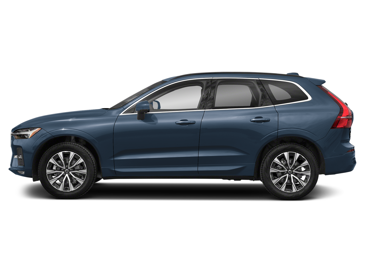2023 Volvo XC60 B6 Ultimate Bright Theme