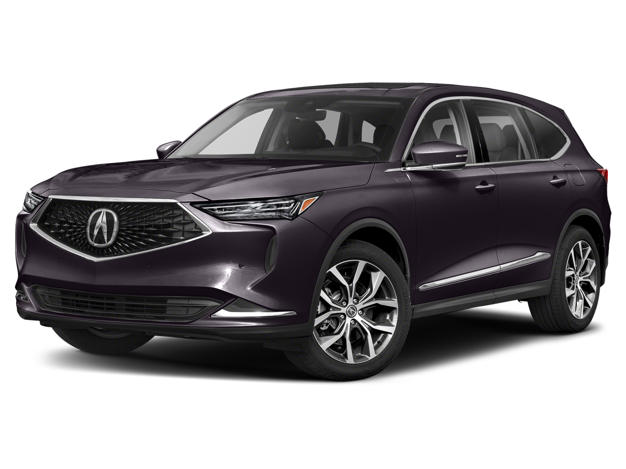 2023 Acura MDX Technology SH-AWD