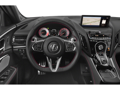 2023 Acura RDX w/A-Spec Package