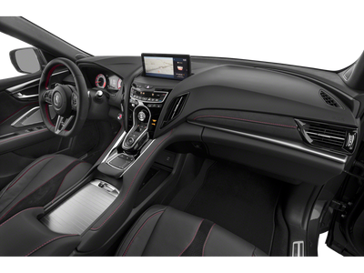 2023 Acura RDX w/A-Spec Package