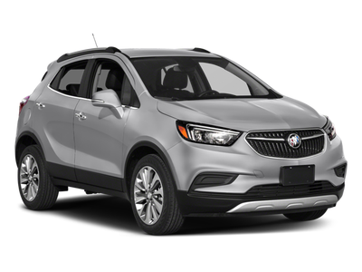 2018 Buick Encore Preferred ll FWD